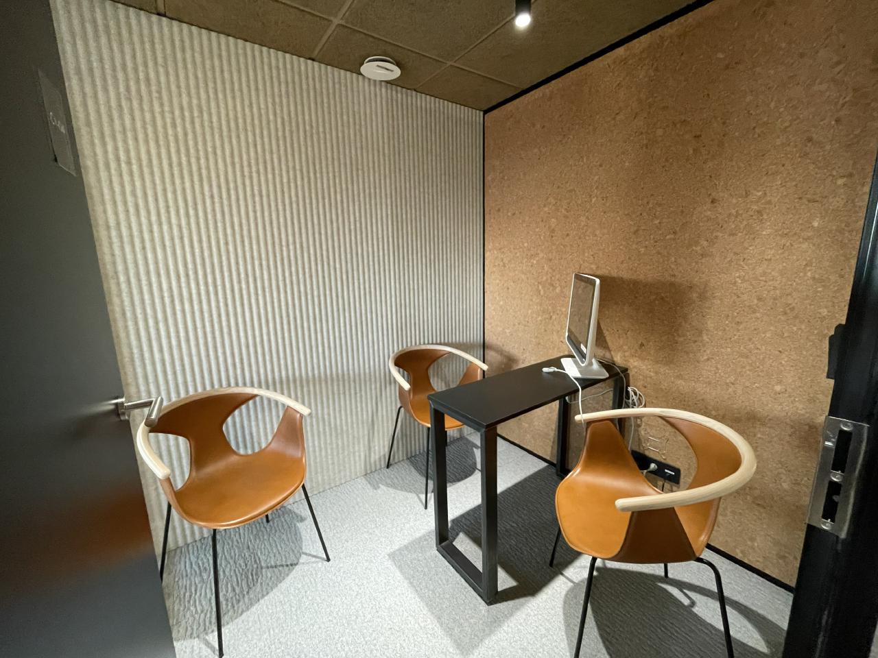 Bureau Saint-Herblain 5406m² Location bureau Saint-Herblain Loire-Atlantique OLBUR2419220 9